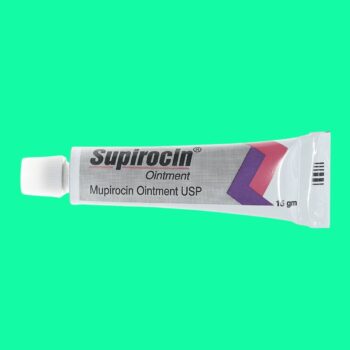 Supirocin