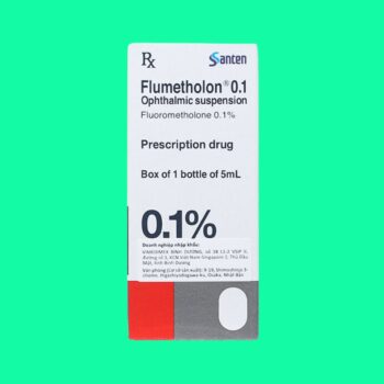Flumetholon