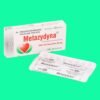 Metazydyna