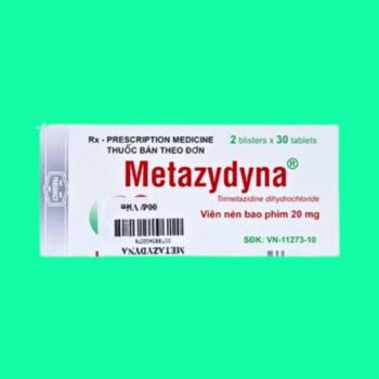 Metazydyna