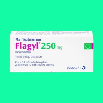 Flagyl