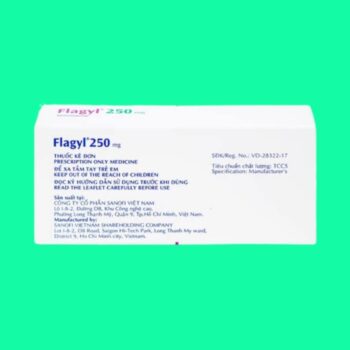 Flagyl