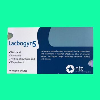 Lacbogyns