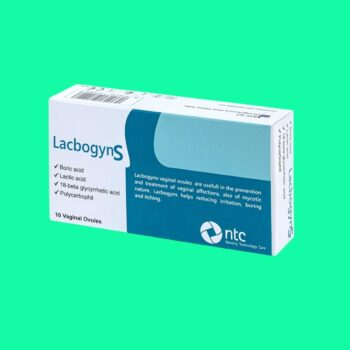 Lacbogyns