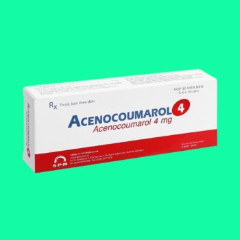 Acenocoumarol-VNP 4