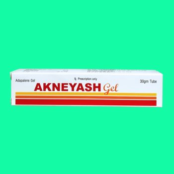 Akneyash gel