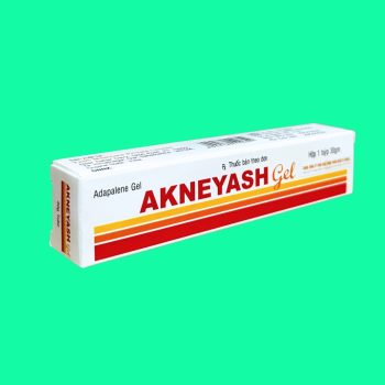 Akneyash Gel 3 1