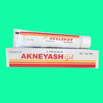 Akneyash Gel 7 1
