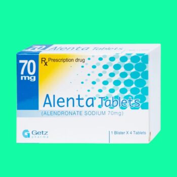 Alenta Tablets