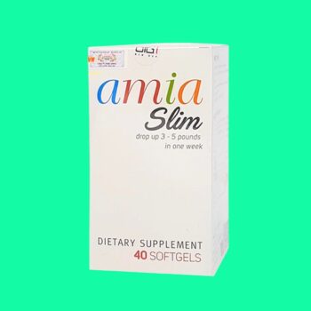 Amia Slim