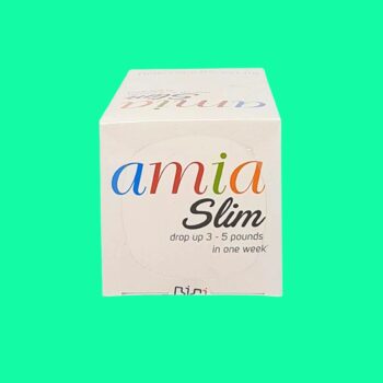 Amia Slim