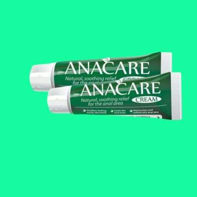 Thuốc Kem Anacare natural là thuốc gì? giá bao nhiêu? mua ở đâu?
