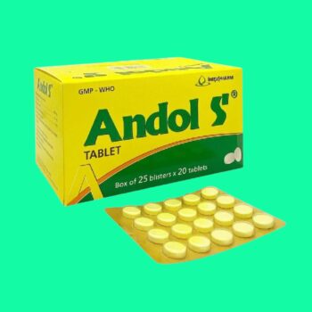 Andol S