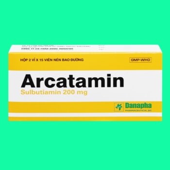 Arcatamin