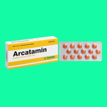 Arcatamin