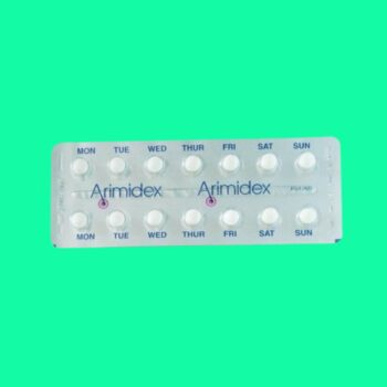 Arimidex 