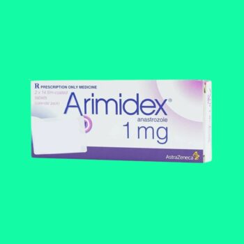 Arimidex 
