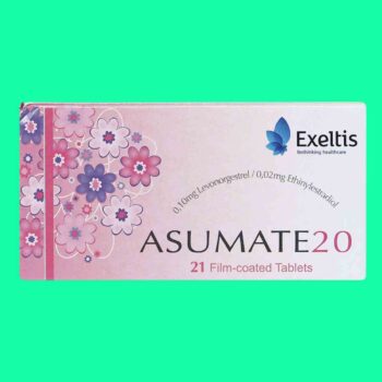 Asumate 20