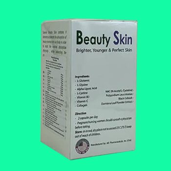 Beauty Skin