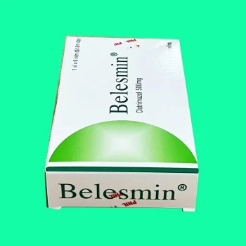 Belesmin