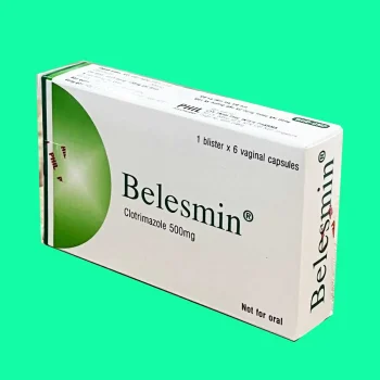 Belesmin