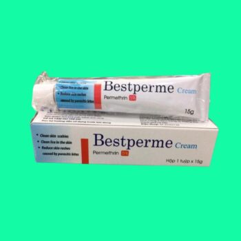 Bestperme Cream