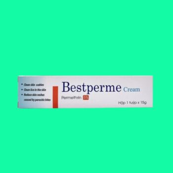 Bestperme Cream