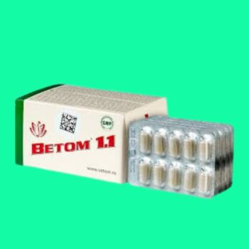 Betom 1.1