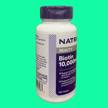 Biotin Mỹ