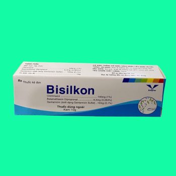 Bisilkon