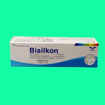 Bisilkon