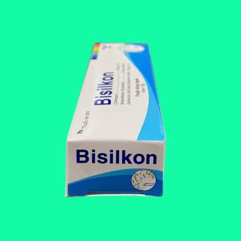 Bisilkon