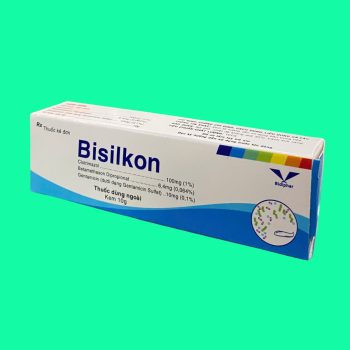 Bisilkon