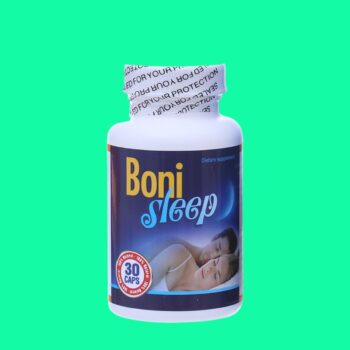 Bonisleep