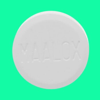 Thuốc Maalox có tác dụng gì?