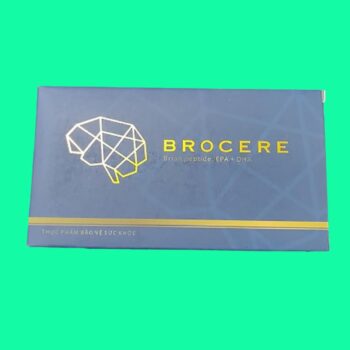 Brocere có tác dụng gì?