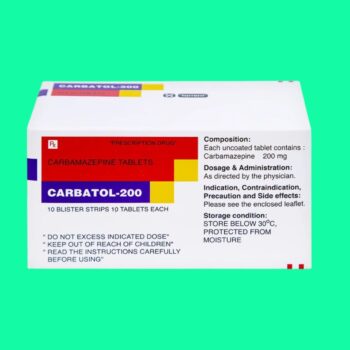 Carbatol-200