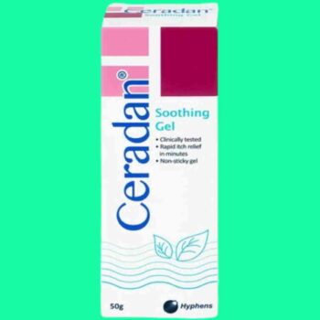 Ceredal-soothing-gel