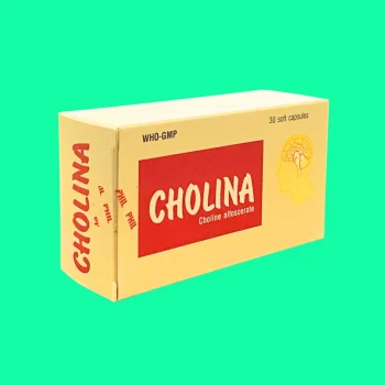Cholina