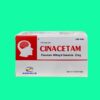 Cinacetam