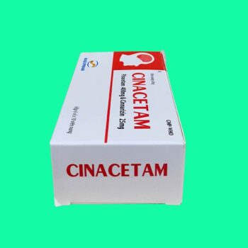 Cinacetam