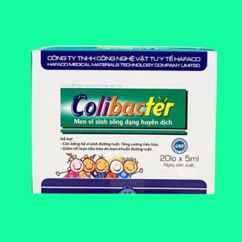 Colibacter