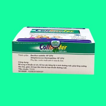Colibacter