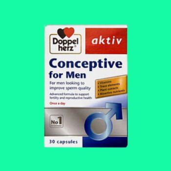 Conceptive For Men