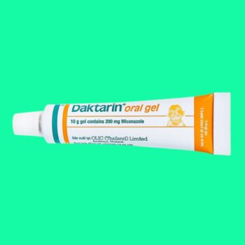 Daktarin Oral Gel