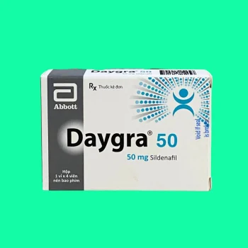 Daygra 50