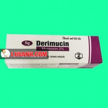 Derimoxin