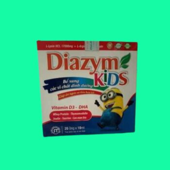 Diazym Kids