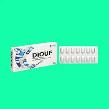 Diouf