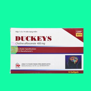 Duckeys